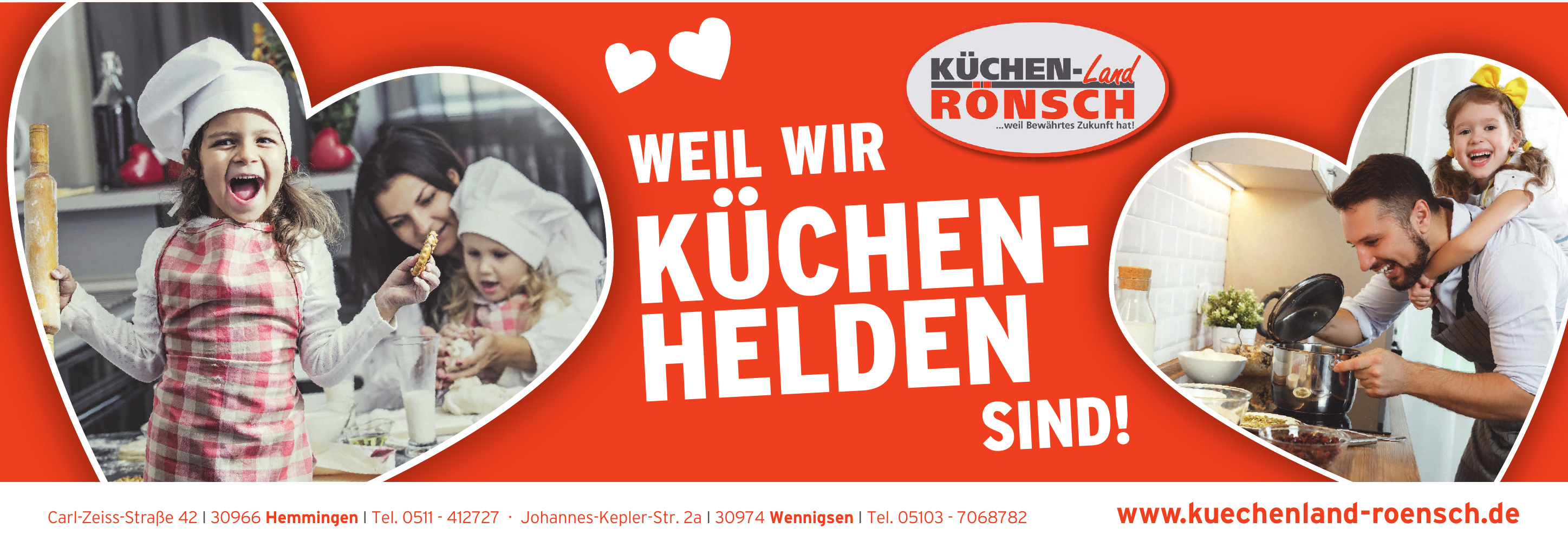 Küchen-Land Rönsch Küchen-Land Rönsch