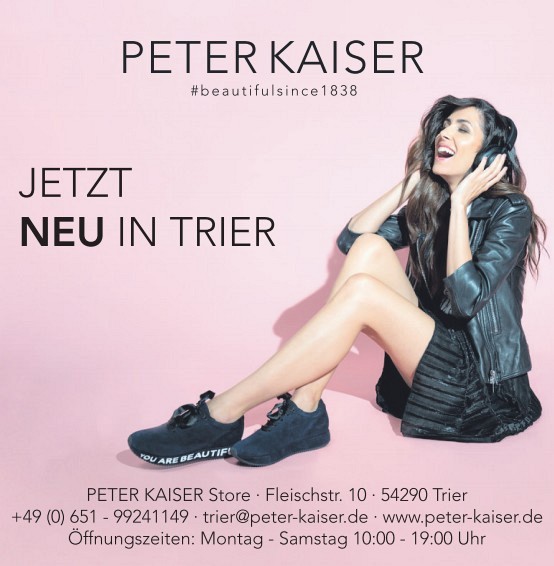 Peter Kaiser Store