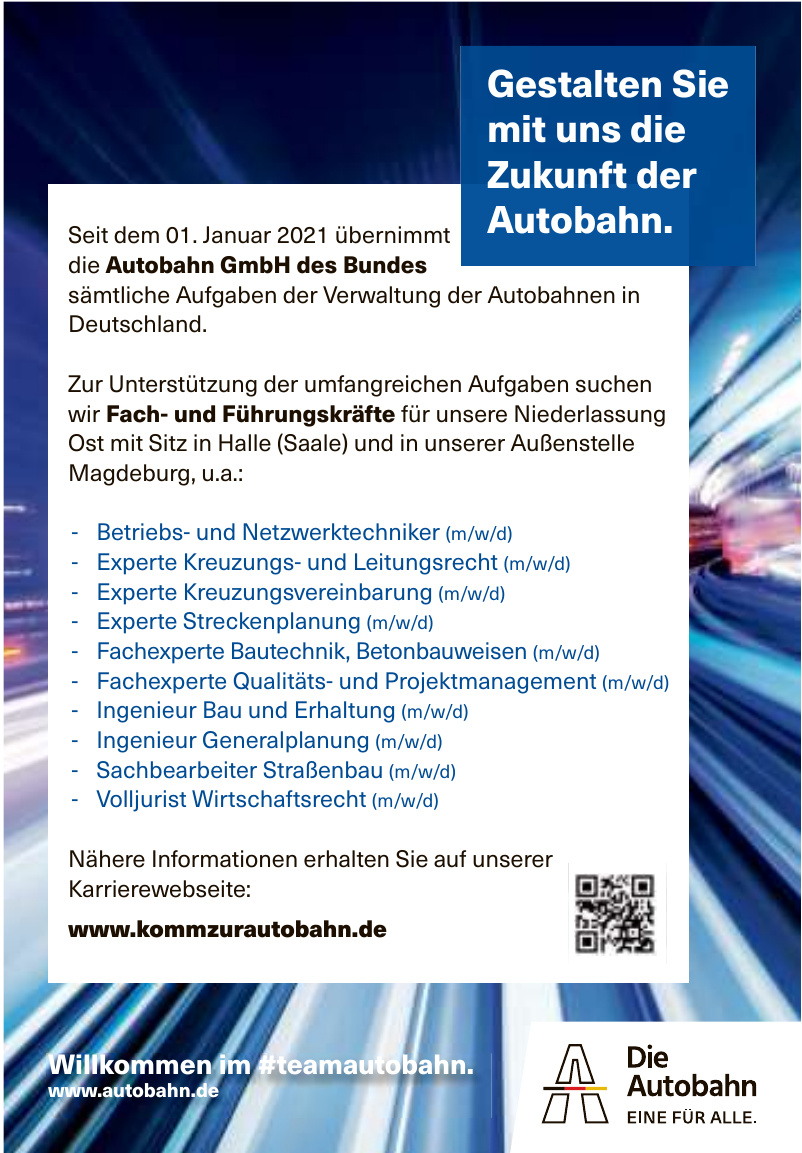 Die Autobahn Die Autobahn