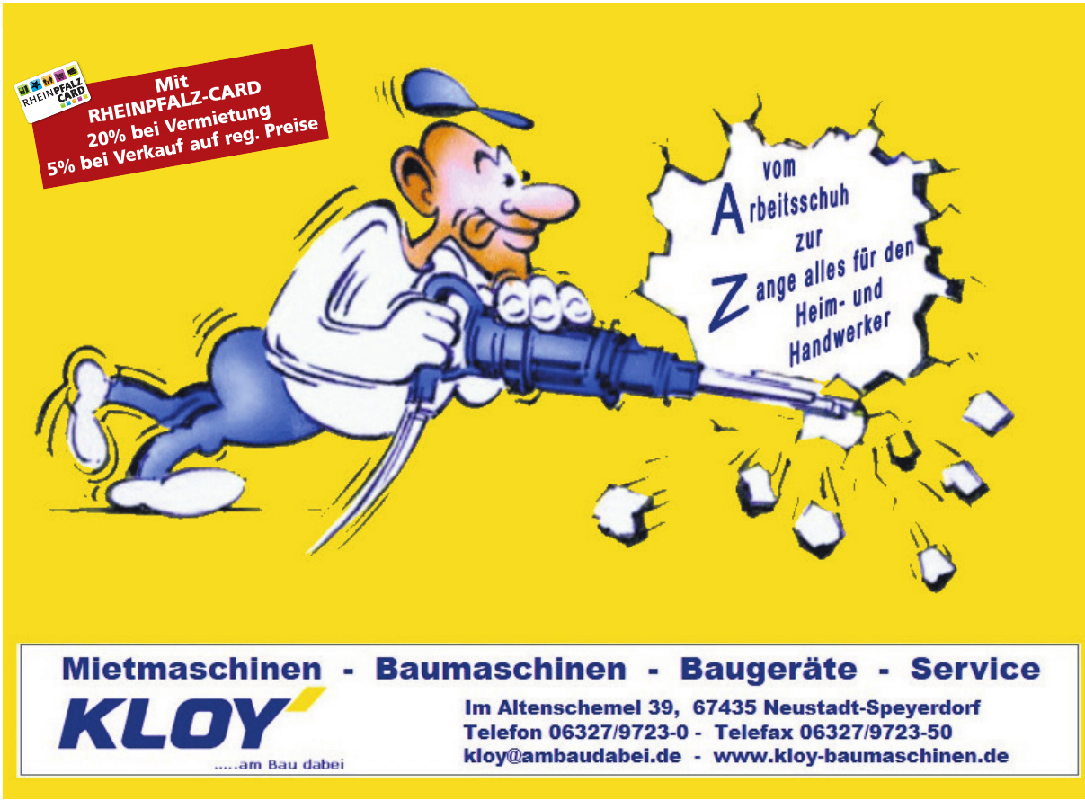 Kloy GmbH