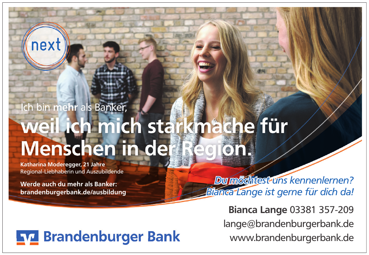 Ausbildungsinfos Fur Brandenburg Havel Elektromobilitat