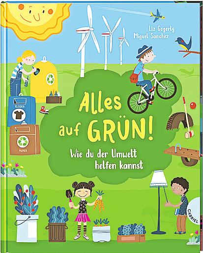 Starke Bücher für kleine Leseratten Image 4 Starke Bücher für kleine Leseratten Image 4