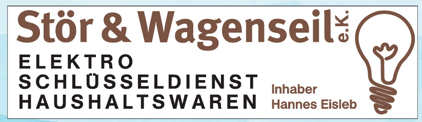 Stör & Wagensale Stör & Wagensale