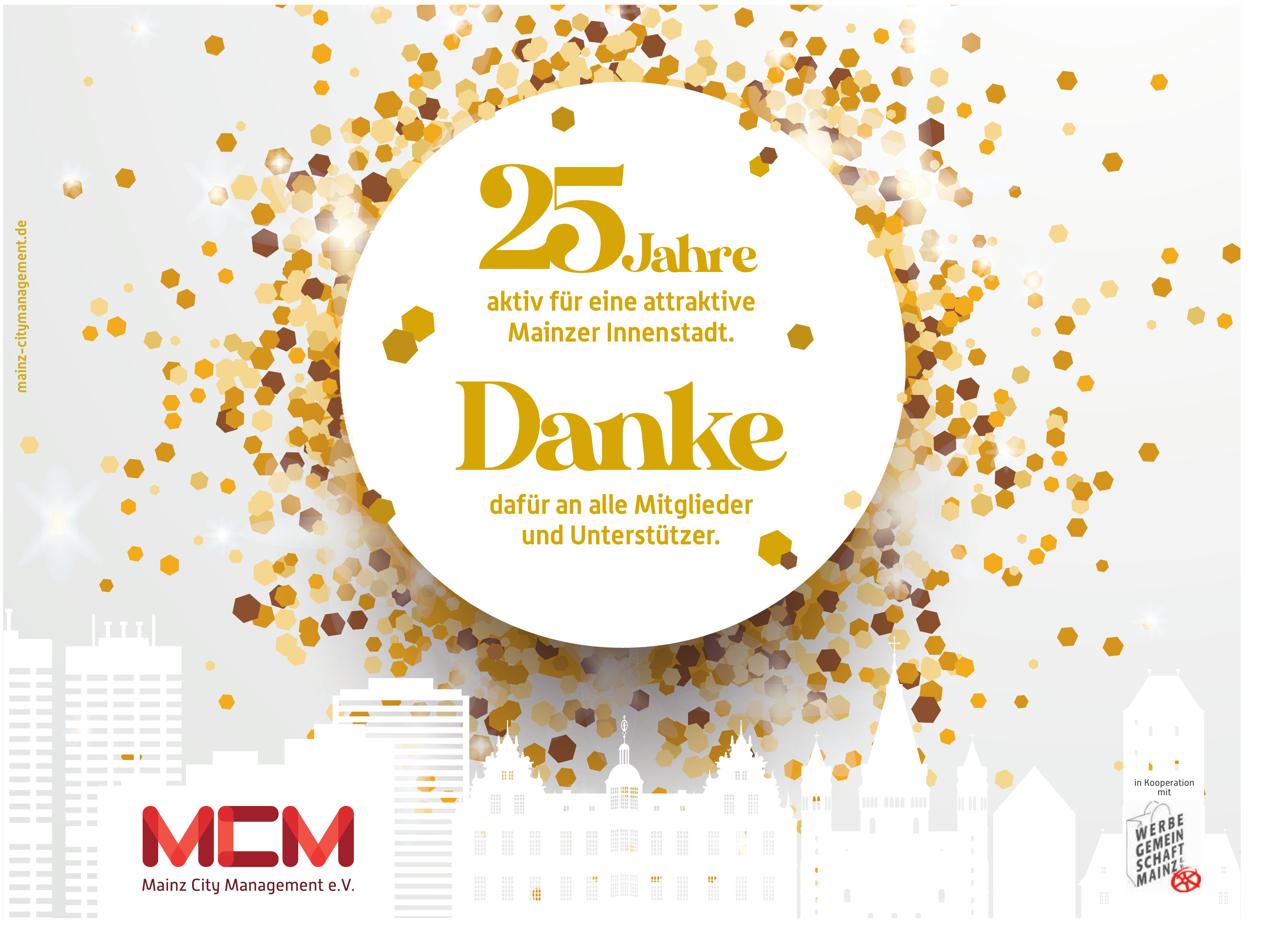 MCM Mainz City Management e.V.