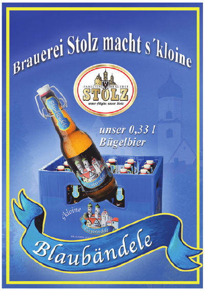 Brauerei Stolz Brauerei Stolz