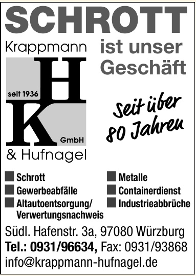 Krappmann & Hufnagel GmbH