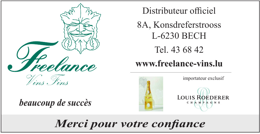 Freelance Vins Fins