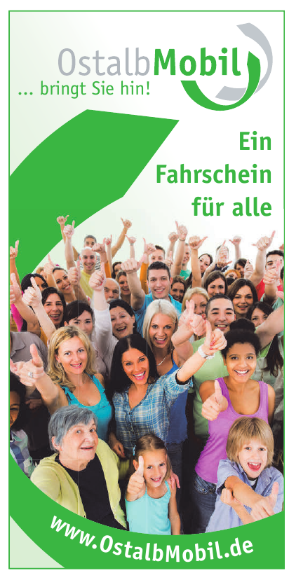 OstalbMobil GmbH