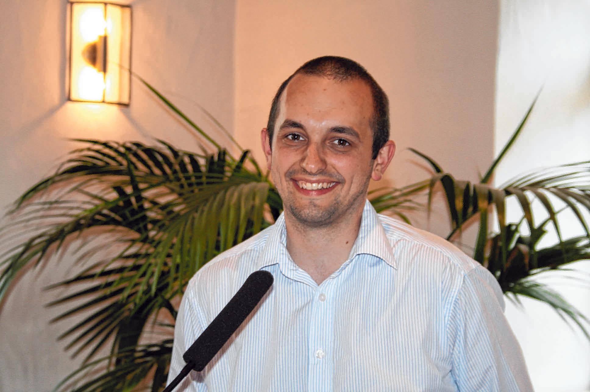 Jens Rauscher Jens Rauscher