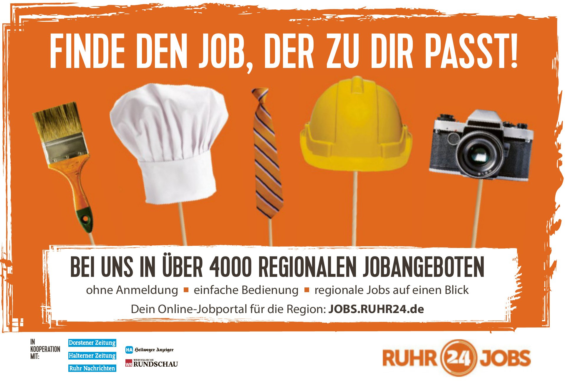 Ruhr24Jobs Ruhr24Jobs