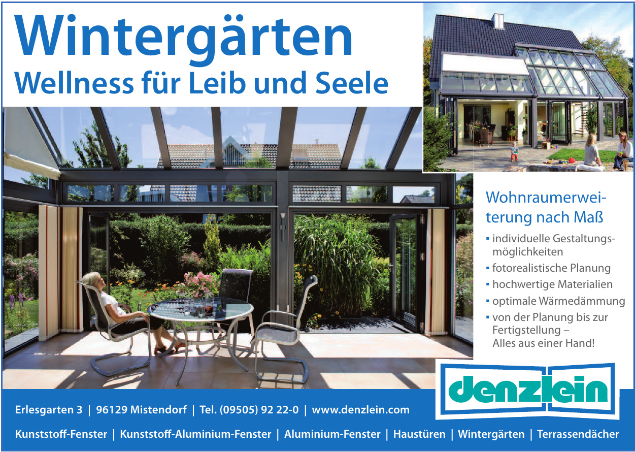 Denzlein GmbH