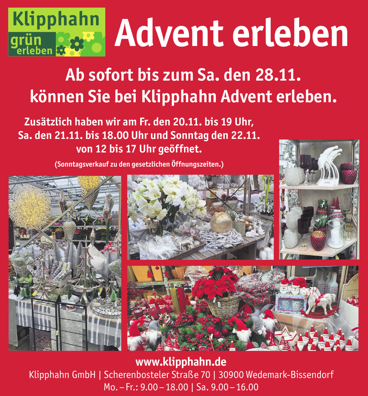 Klipphahn GmbH Klipphahn GmbH