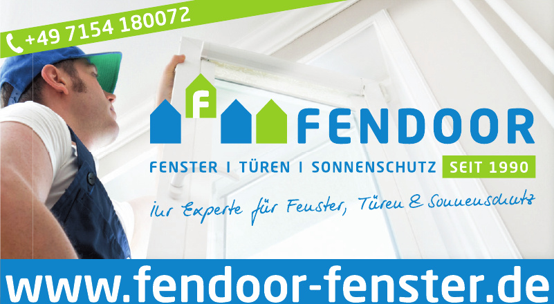 FENDOOR GmbH