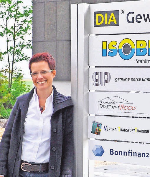 Anne Bönisch versucht immer, kreative Lösungen zu finden. Anne Bönisch versucht immer, kreative Lösungen zu finden.