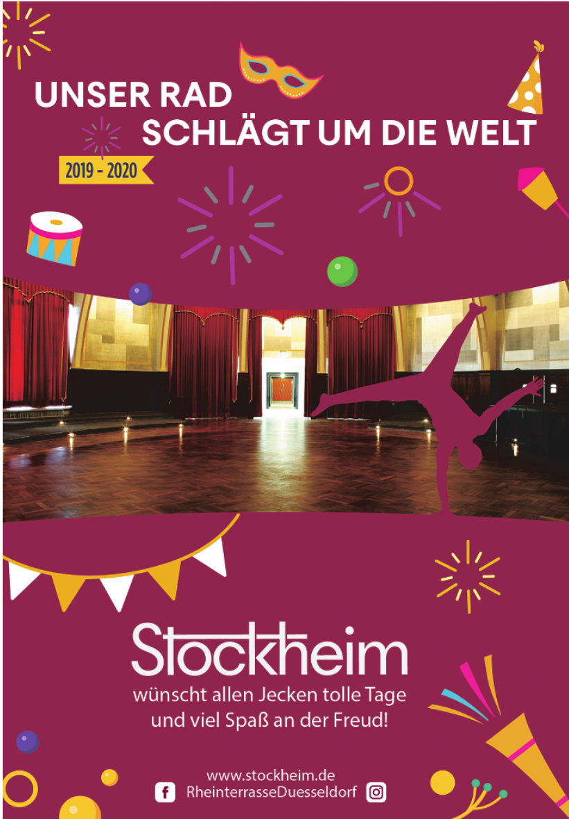 Stockheim Stockheim