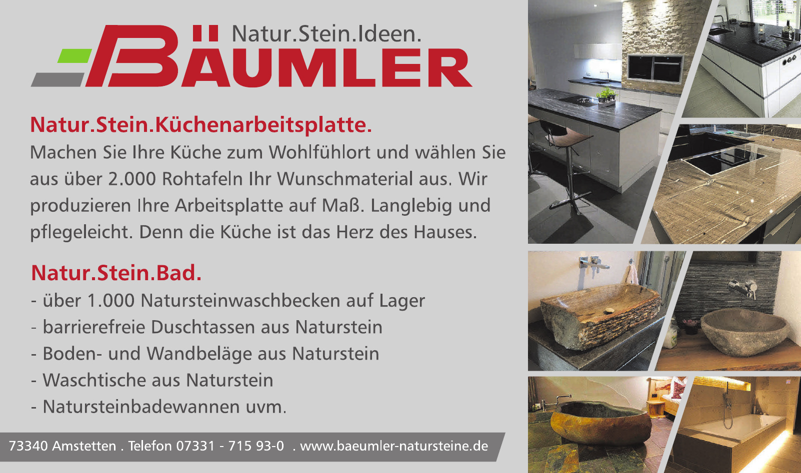 Bäumler GmbH & Co. Bäumler GmbH & Co.