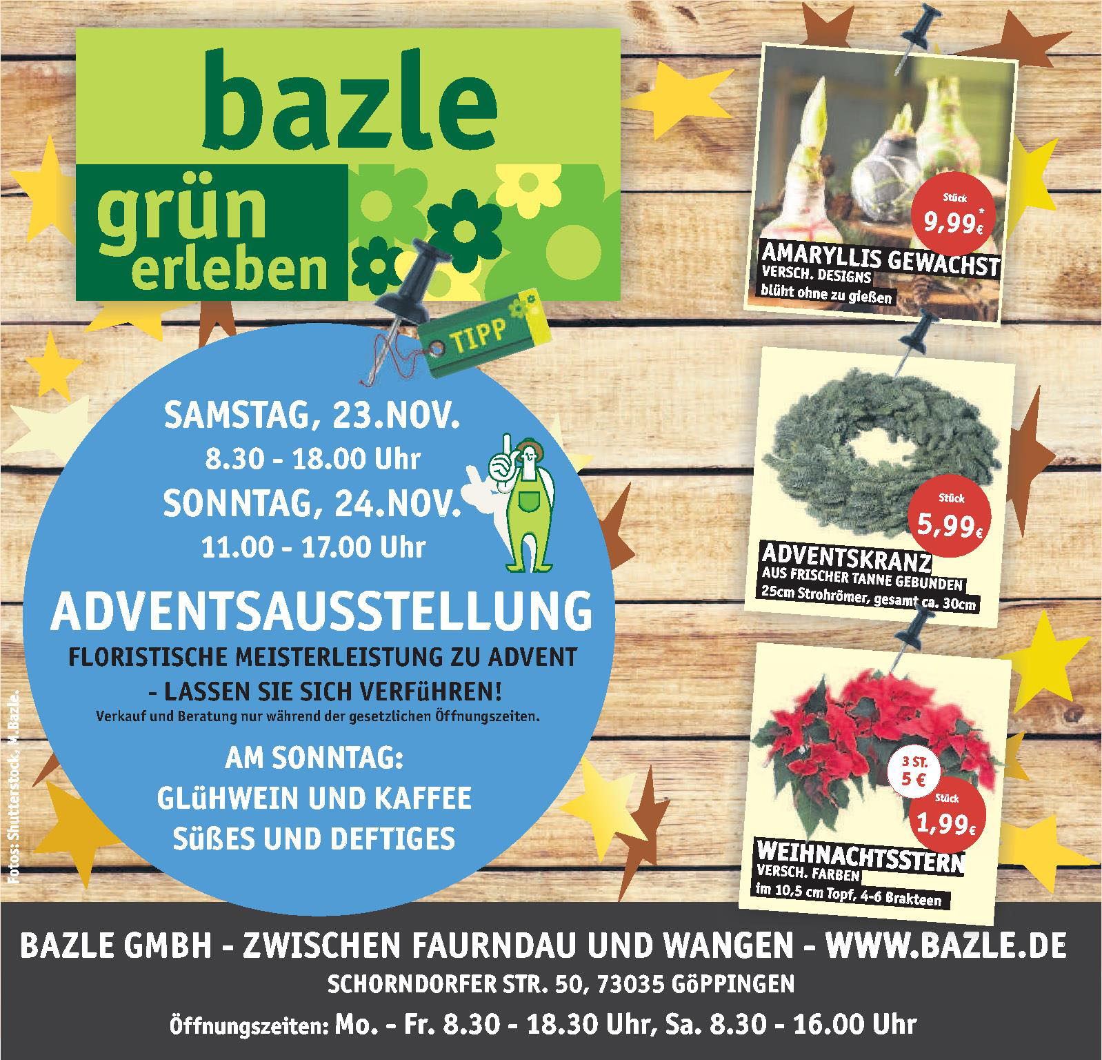 Bazle GmbH Bazle GmbH