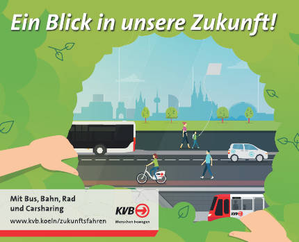 Die Vorschläge liegen auf dem Tisch: Stadt Köln und KVB setzen auf einen Tunnel zwischen Heumarkt und Moltkestraße auf der Ost-West-Achse Image 2 Die Vorschläge liegen auf dem Tisch: Stadt Köln und KVB setzen auf einen Tunnel zwischen Heumarkt und Moltkestraße auf der Ost-West-Achse Image 2