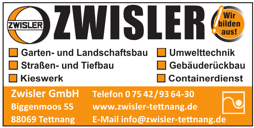 Zwisler GmbH Zwisler GmbH