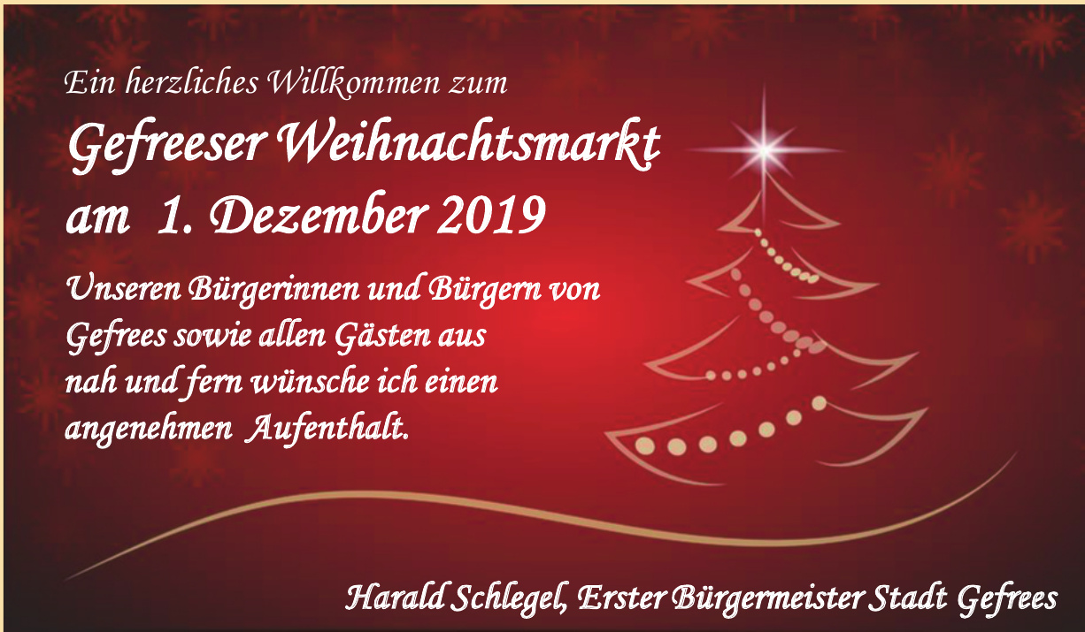 Stadt Gefrees Stadt Gefrees