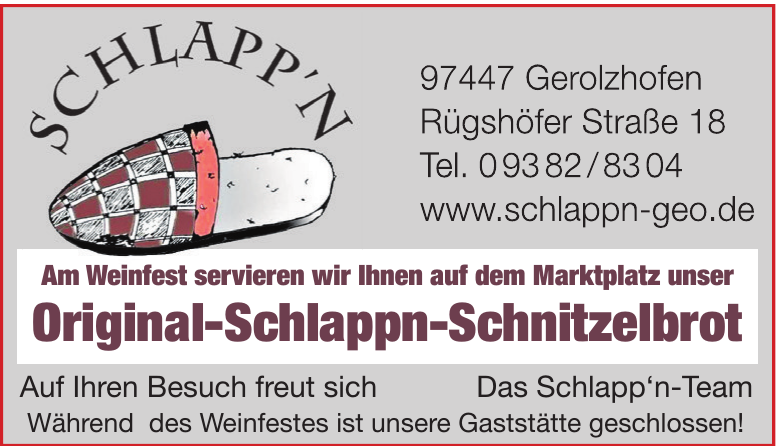 Schlapp‘n-Team Schlapp‘n-Team