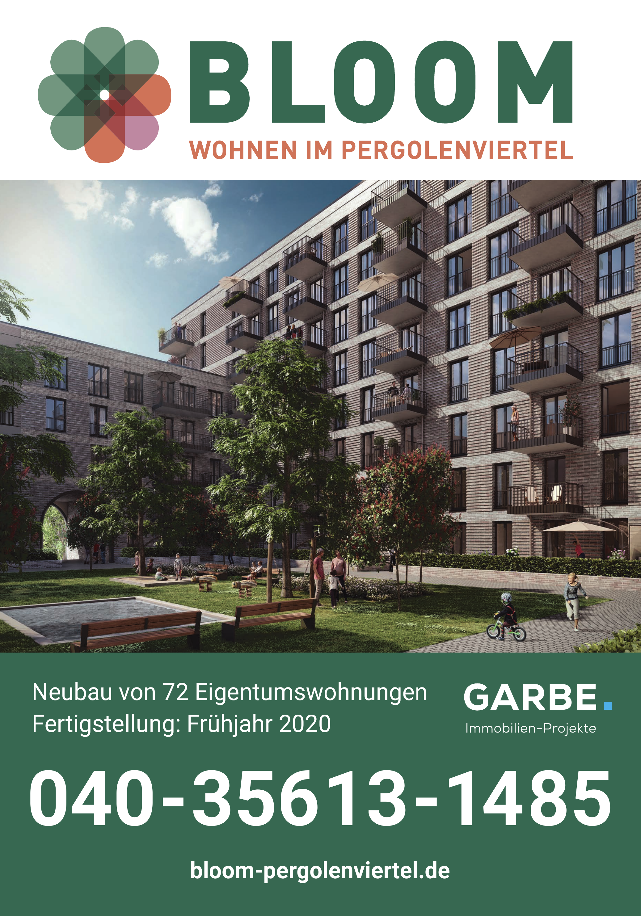 Garbe Immobilien-Projekte Garbe Immobilien-Projekte