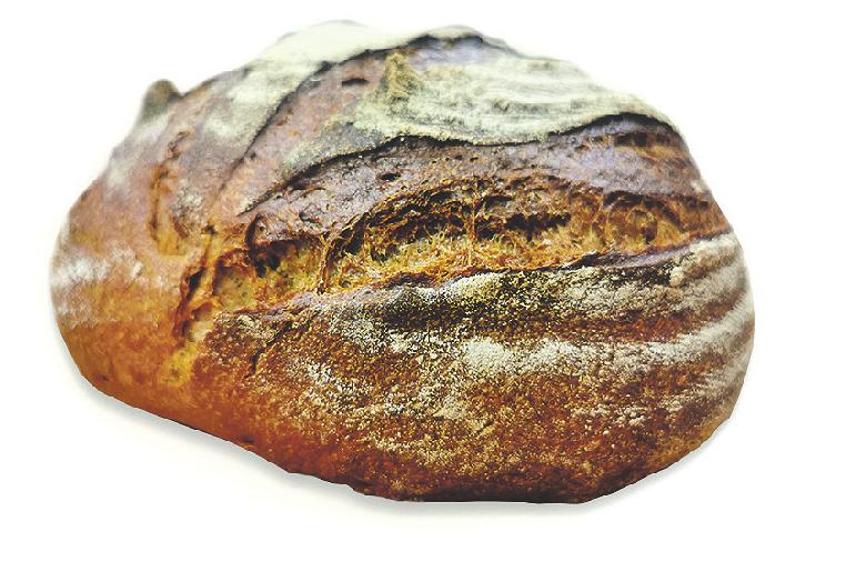Unschlagbarer Geschmack: frisch gebackenes Brot. Bild: Brotbäckchen