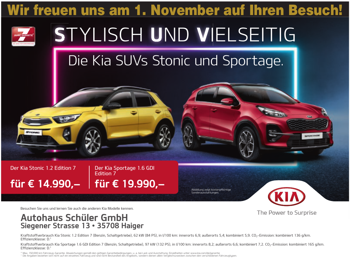 Autohaus Schüler GmbH Autohaus Schüler GmbH