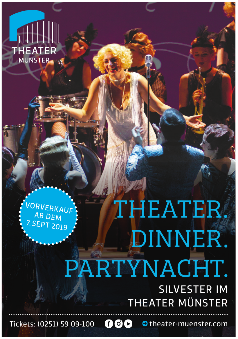 Theater Münster Theater Münster