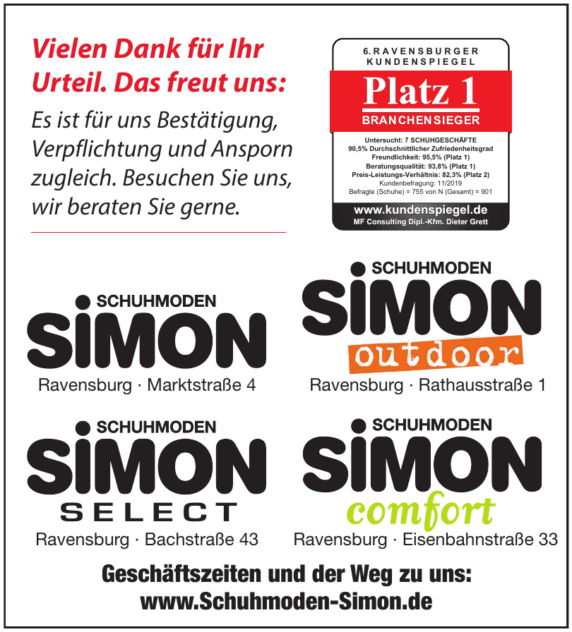 Schuhmoden Simon Schuhmoden Simon