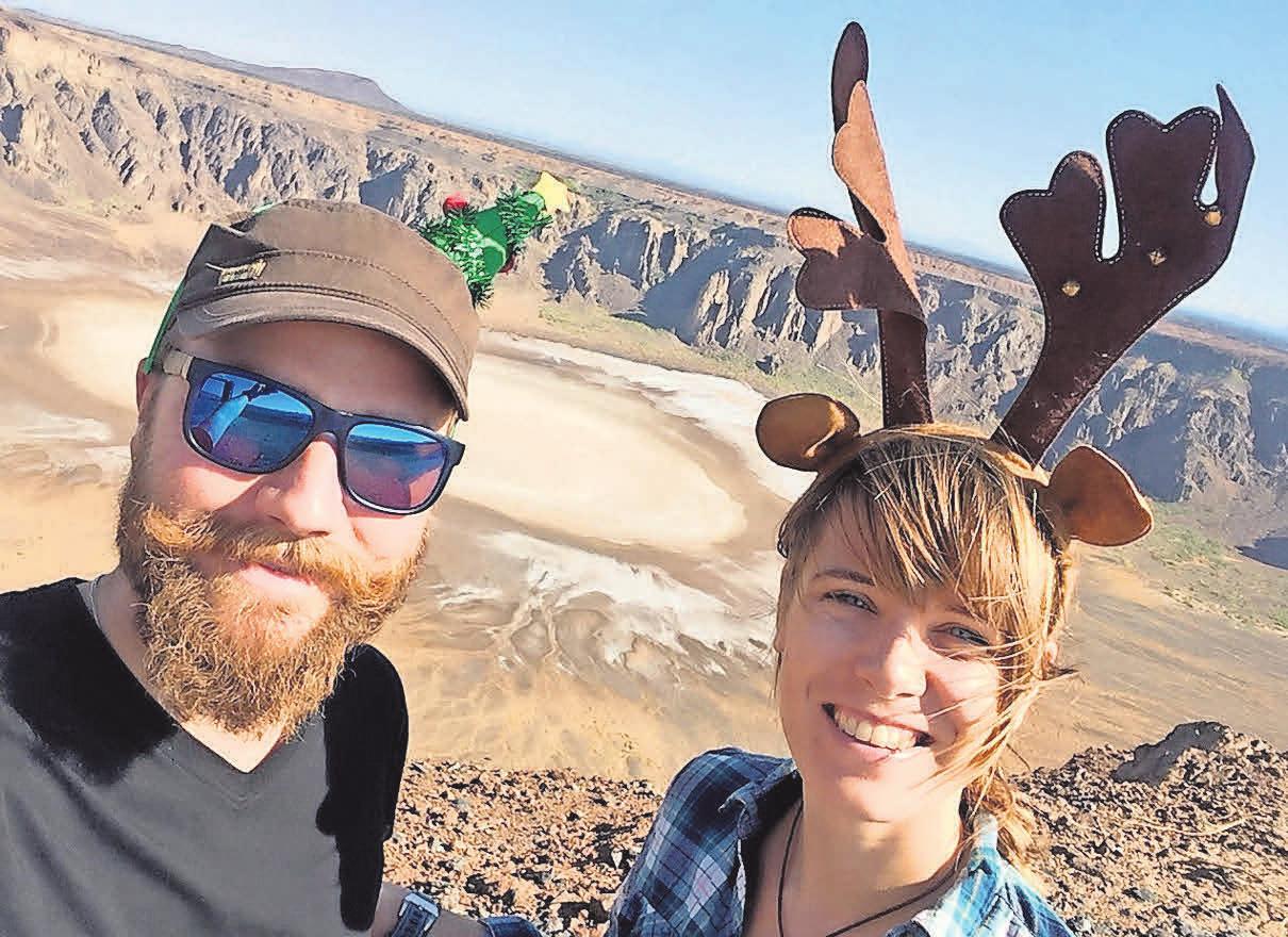 Alles Liebe, Felix und Susann Alles Liebe, Felix und Susann