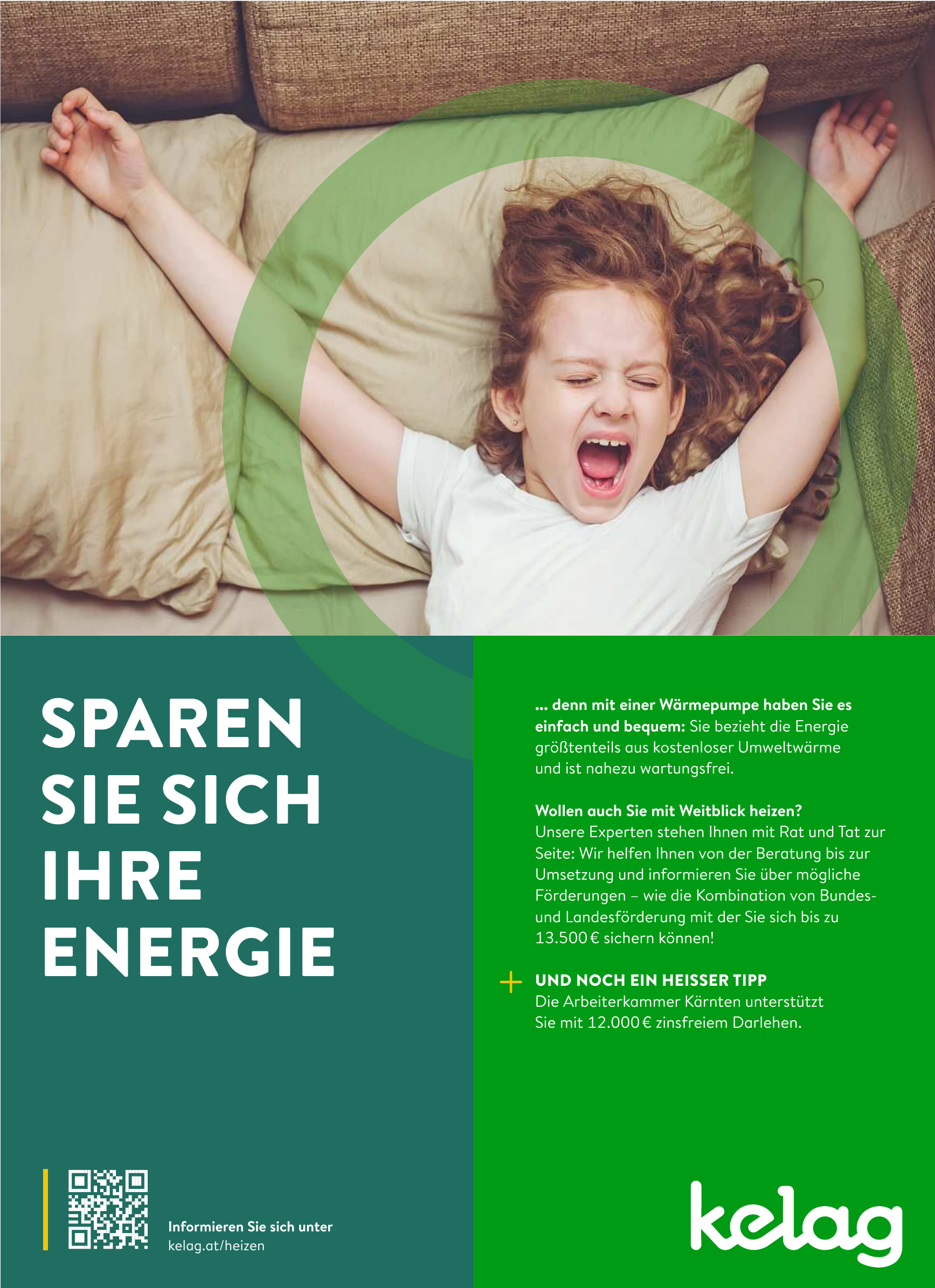 KELAG - Kärntner Elektrizitäts-Aktiengesellschaft