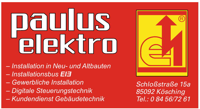Paulus Elektro Paulus Elektro