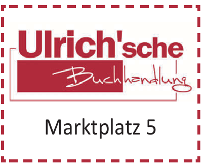 Ulrich’sche Buchhandlung Ulrich’sche Buchhandlung