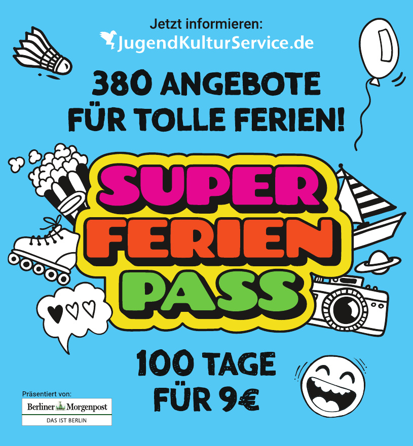 Super Ferien Pass Super Ferien Pass