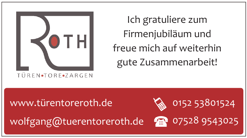 Roth Roth