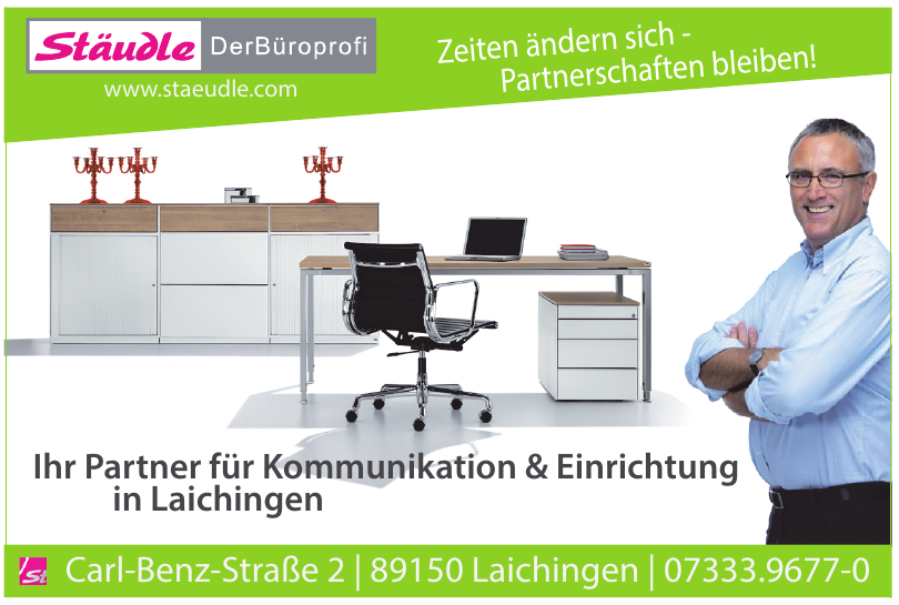 Stäudle Stäudle