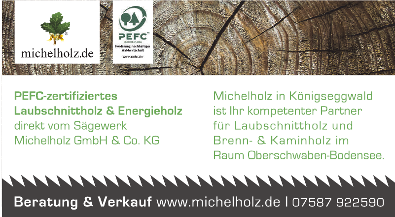 Michelholz GmbH & Co. KG Michelholz GmbH & Co. KG