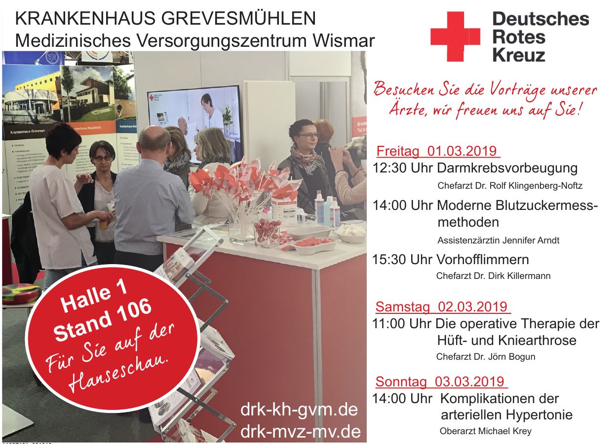 Krankenhaus Grevensmühlen Krankenhaus Grevensmühlen