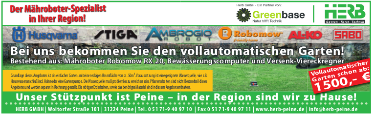 HERB GmbH HERB GmbH