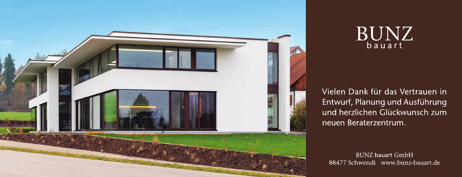 Bunz Bauart GmbH Bunz Bauart GmbH