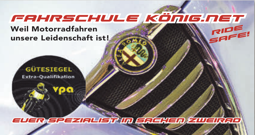 Fahrschule König.net Fahrschule König.net