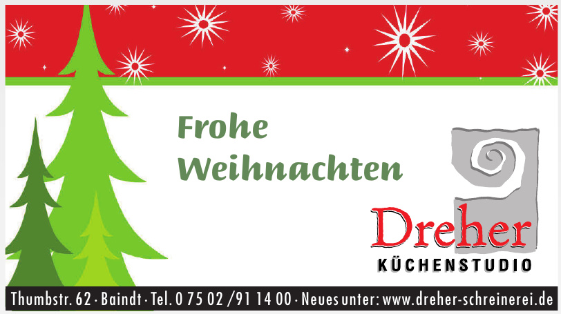 Schreinerei Dreher e. K. Schreinerei Dreher e. K.
