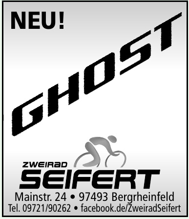Zweirad Seifert Zweirad Seifert