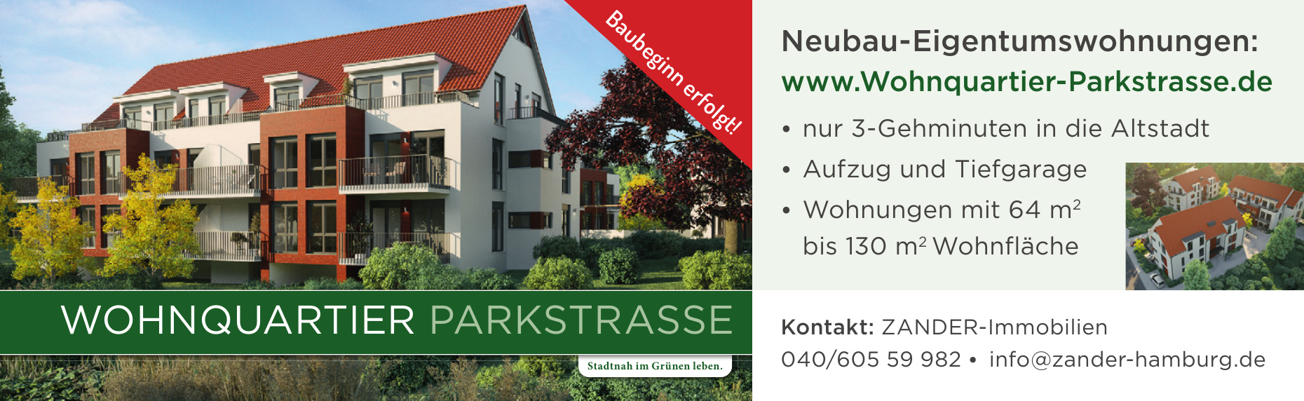 ZANDER-Immobilien ZANDER-Immobilien