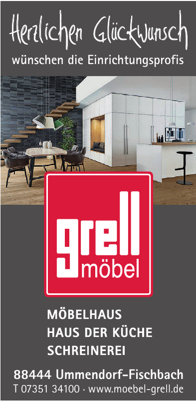 Möbel Grell GmbH Möbel Grell GmbH
