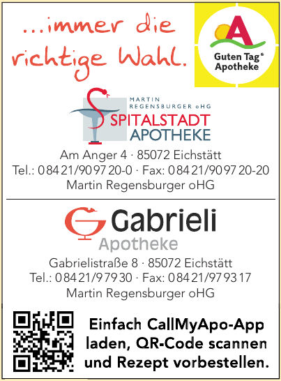 Gabrieli Apotheke Gabrieli Apotheke