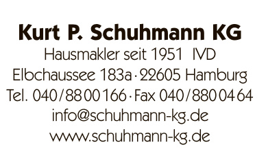 Kurt P. Schuhmann KG