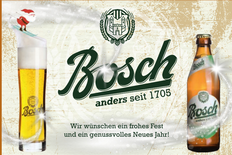 Bosch Bosch
