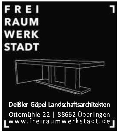 freiraumwerkstadt freiraumwerkstadt